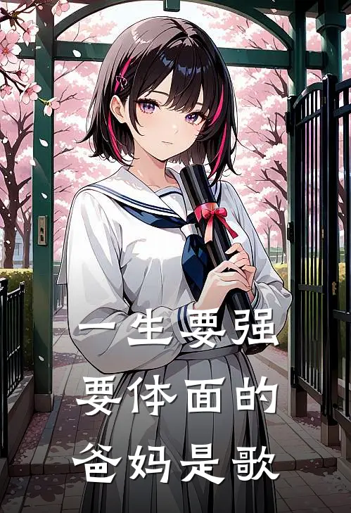 一生要强要体面的爸妈是歌