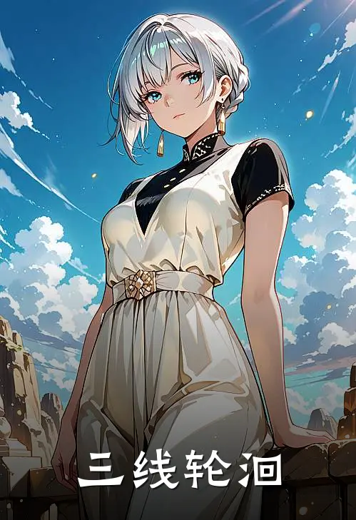 三线轮洄