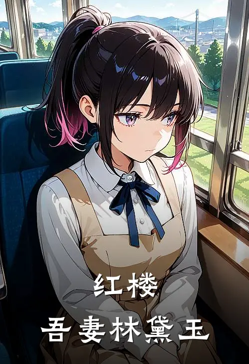 红楼：吾妻林黛玉