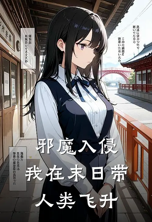 邪魔入侵：我在末日带人类飞升