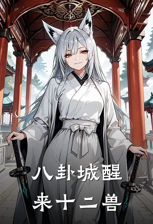 八卦城醒来十二兽