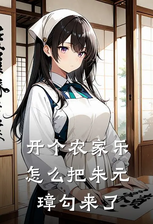 开个农家乐，怎么把朱元璋勾来了苏夜马秀英已完结小说推荐_完整版小说开个农家乐，怎么把朱元璋勾来了(苏夜马秀英)