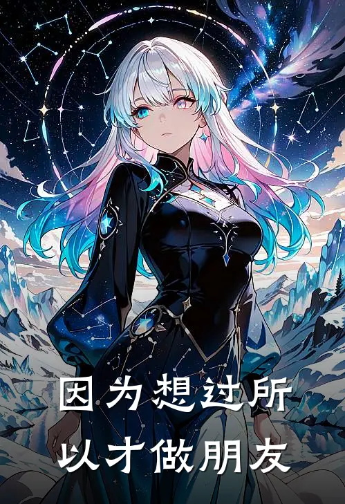 因为想过所以才做朋友