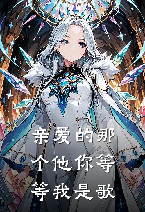 亲爱的那个他你等等我是歌