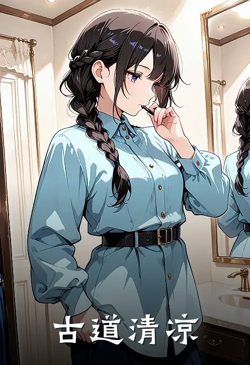 古道清凉