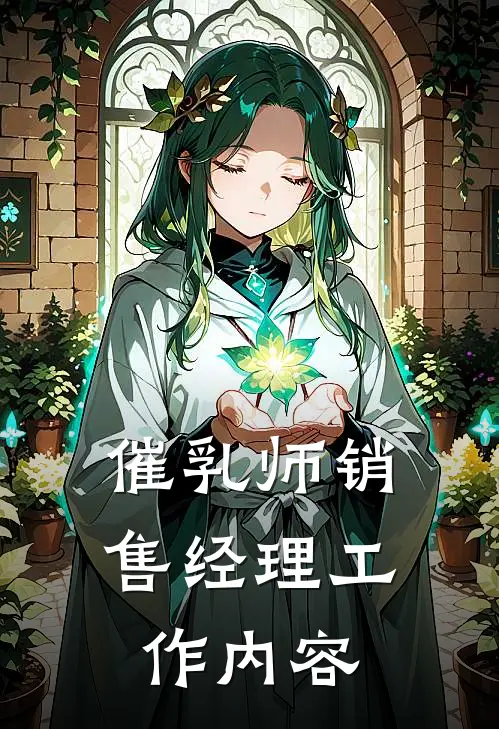 催乳师销售经理工作内容