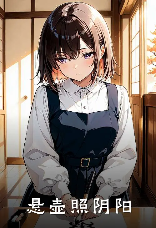 悬壶照阴阳(梁亭远秀娟)在哪看免费小说_全本免费完结小说悬壶照阴阳梁亭远秀娟