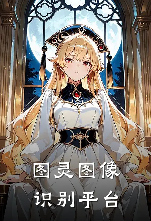 图灵图像识别平台