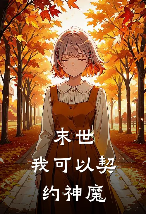 末世：我可以契约神魔陆川赵莽免费小说在线阅读_最新章节列表末世：我可以契约神魔(陆川赵莽)