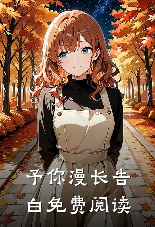 予你漫长告白免费阅读