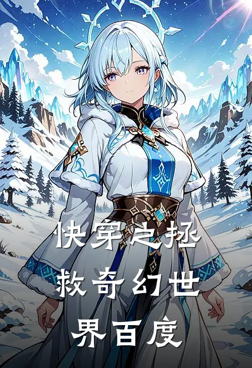 快穿之拯救奇幻世界百度