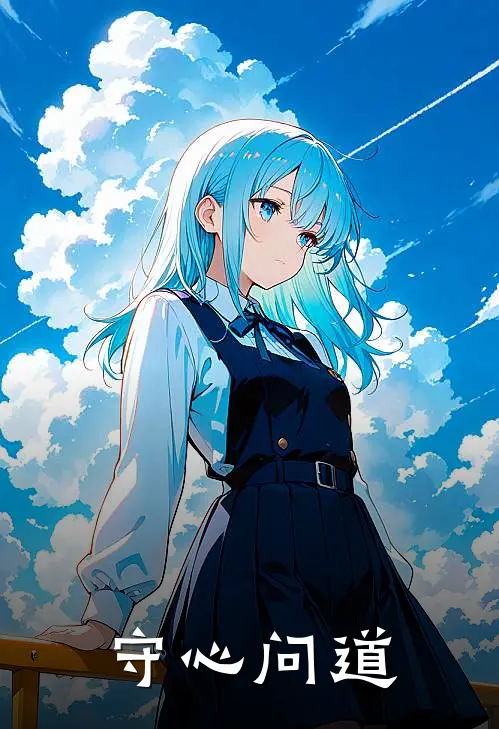 守心问道