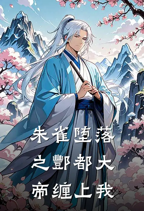 朱雀堕落之酆都大帝缠上我苏郁炎凰最新更新小说_在线阅读免费小说朱雀堕落之酆都大帝缠上我苏郁炎凰