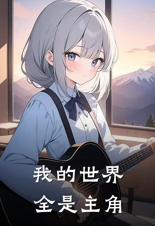 我的世界全是主角