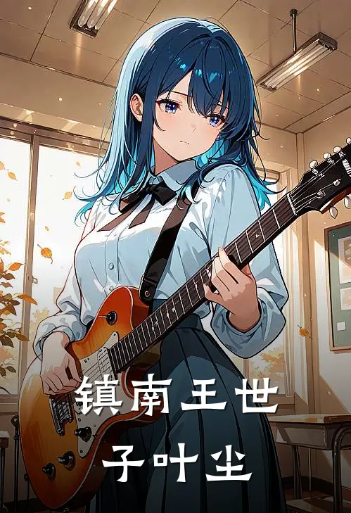 镇南王世子叶尘