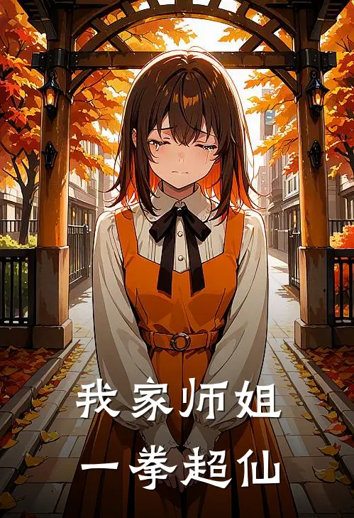 我家师姐一拳超仙