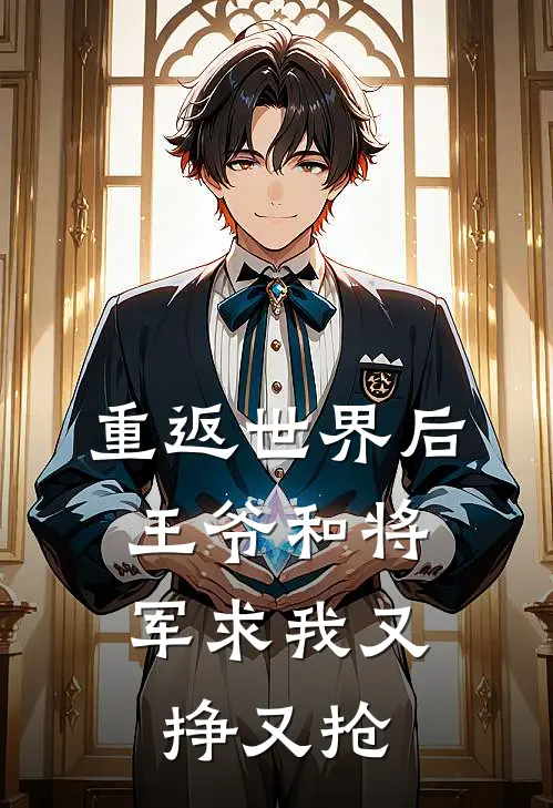 重返世界后，王爷和将军求我又挣又抢萧婉凝秦北川热门完结小说_最新章节列表重返世界后，王爷和将军求我又挣又抢(萧婉凝秦北川)