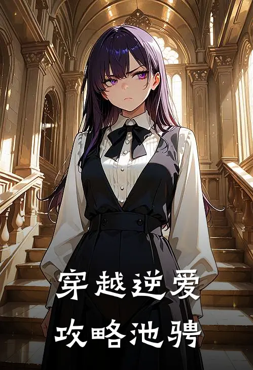 穿越逆爱攻略池骋