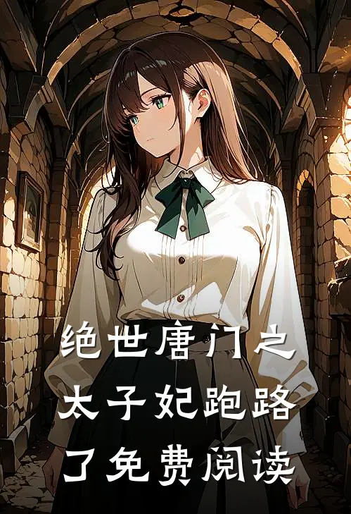 绝世唐门之太子妃跑路了免费阅读