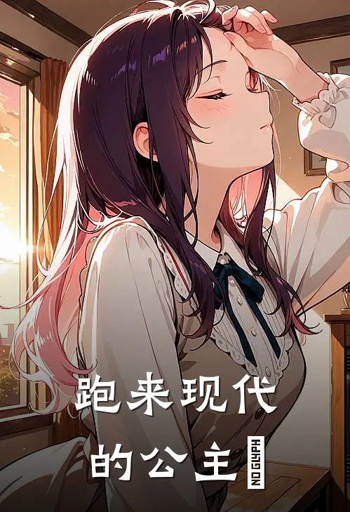 跑来现代的公主莖