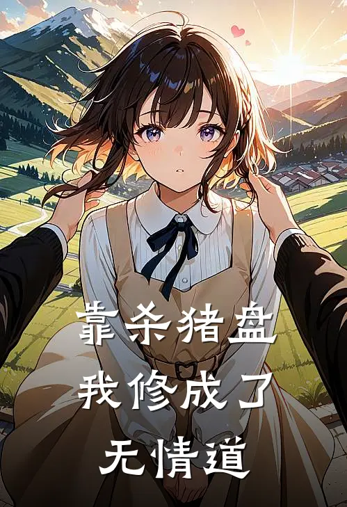 靠杀猪盘，我修成了无情道