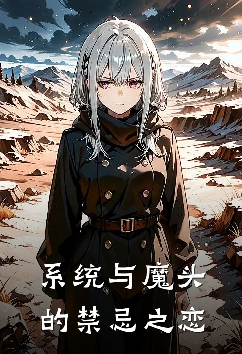 系统与魔头的禁忌之恋