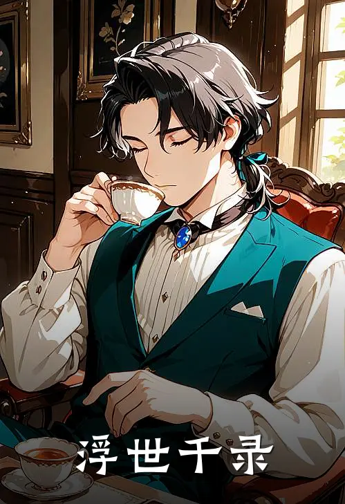 浮世千录千颂月唐绾完本完结小说_完本完结小说浮世千录(千颂月唐绾)