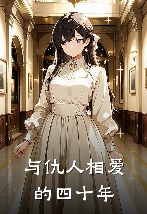 与仇人相爱的四十年