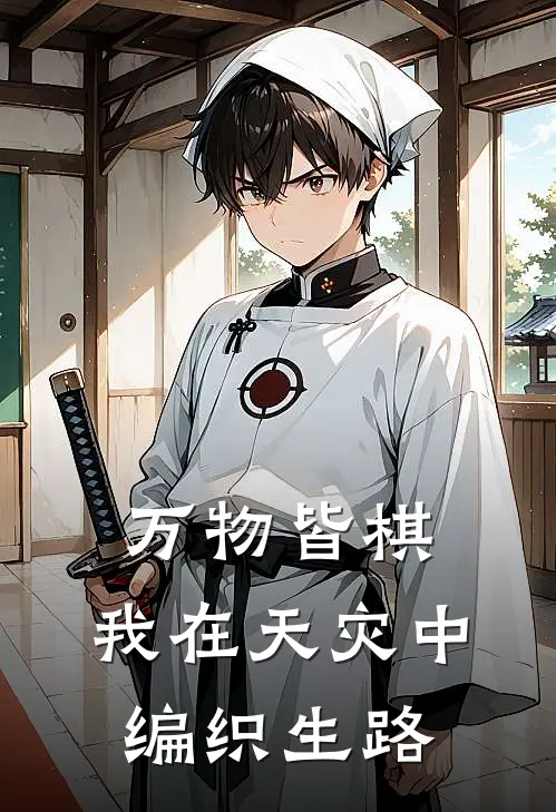 万物皆棋：我在天灾中编织生路