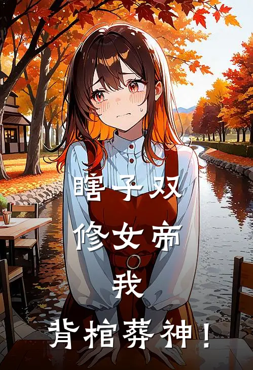 瞎子双修女帝，我，背棺葬神！