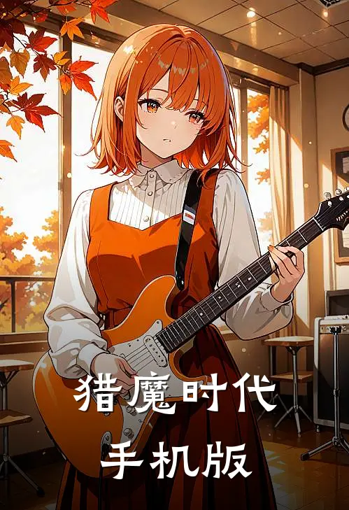 猎魔时代手机版