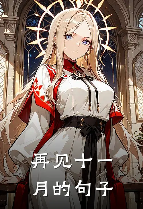 再见十一月的句子