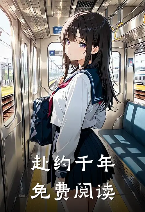 赴约千年免费阅读