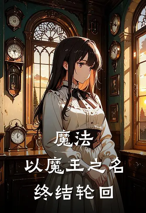 魔法：以魔王之名终结轮回