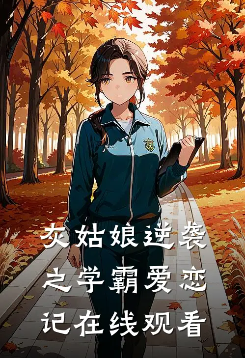 灰姑娘逆袭之学霸爱恋记在线观看