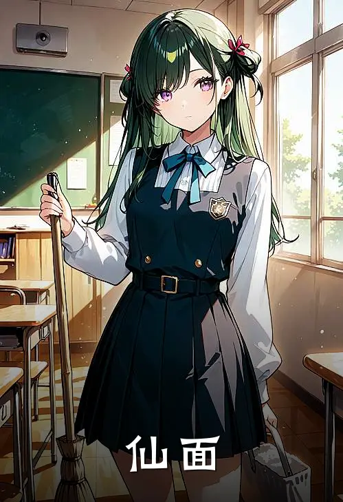 仙面(林楠林砚秋)完结版小说全文免费阅读_最新小说仙面(林楠林砚秋)