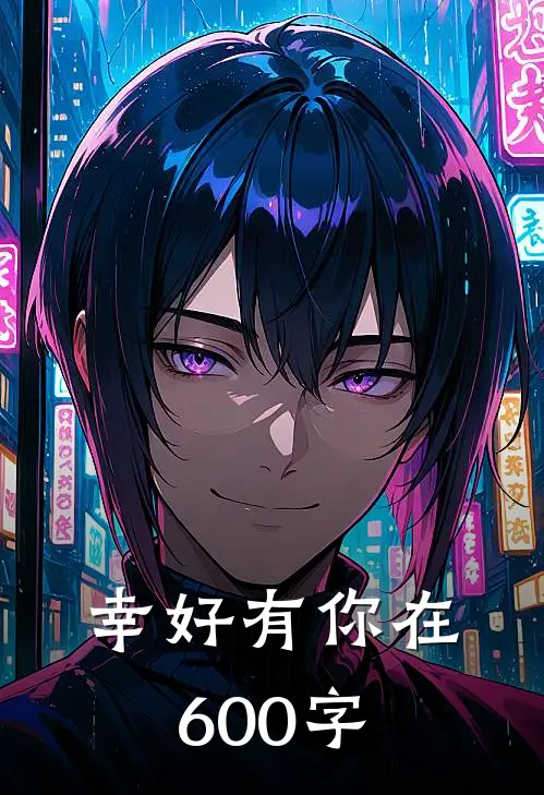 幸好有你在600字