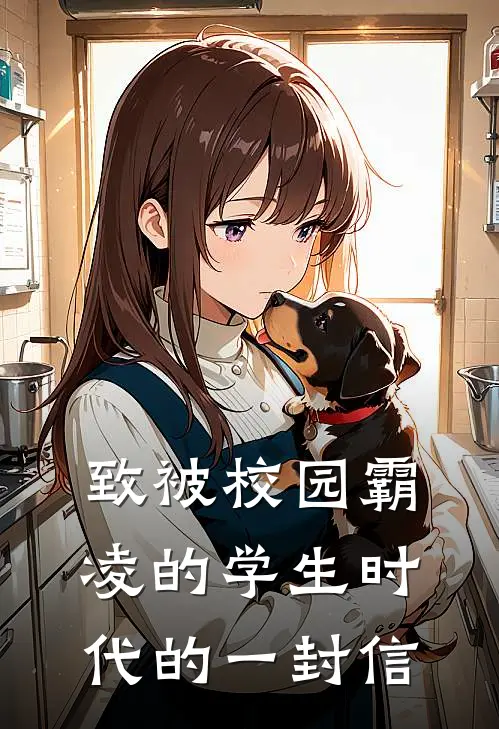 致被校园霸凌的学生时代的一封信