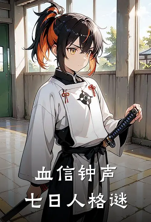 血信钟声：七日人格谜杨诡林羽最新完结小说推荐_最新更新小说血信钟声：七日人格谜(杨诡林羽)