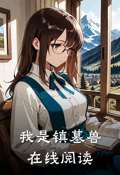 我是镇墓兽在线阅读