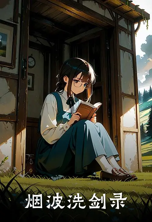烟波洗剑录