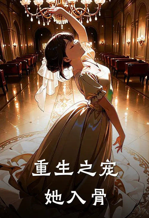 重生之宠她入骨