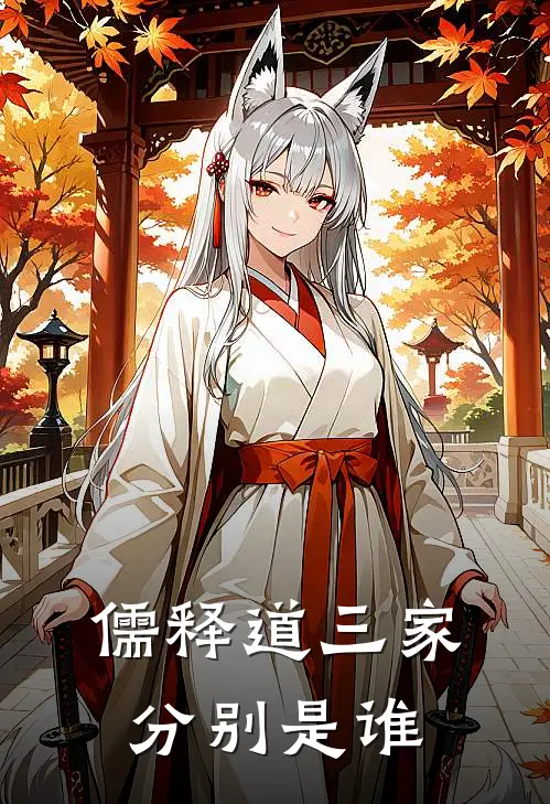 儒释道三家分别是谁