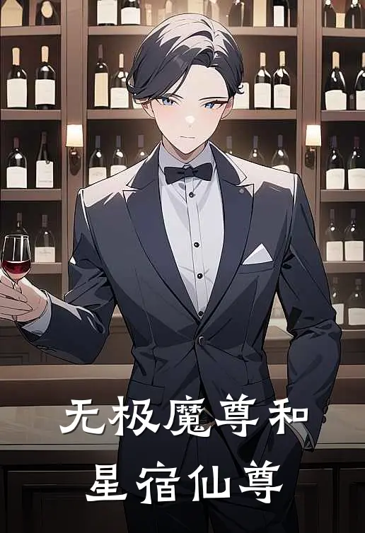 无极魔尊和星宿仙尊