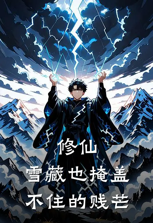 修仙：雪藏也掩盖不住的贱芒