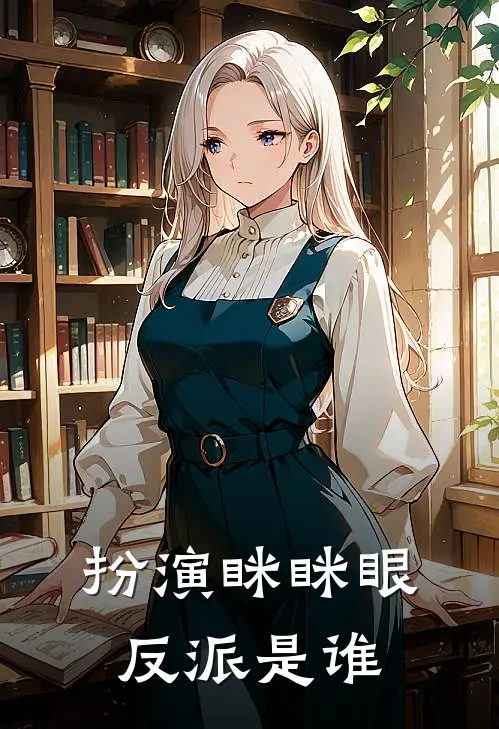 扮演眯眯眼反派是谁