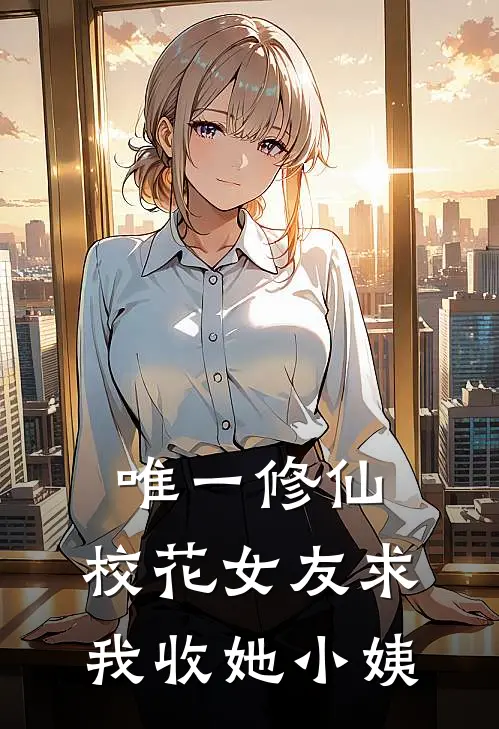 唯一修仙，校花女友求我收她小姨叶星云苏紫陌全章节免费在线阅读_《唯一修仙，校花女友求我收她小姨》精彩小说