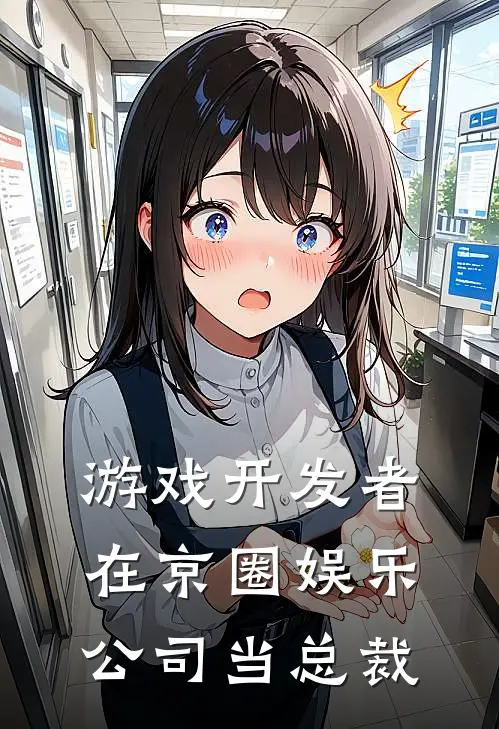 游戏开发者在京圈娱乐公司当总裁顾昭昭华全文免费阅读无弹窗大结局_（顾昭昭华）游戏开发者在京圈娱乐公司当总裁最新小说