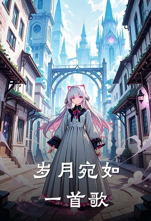 岁月宛如一首歌(沈清歌陆远舟)全文免费小说_小说免费完结岁月宛如一首歌(沈清歌陆远舟)