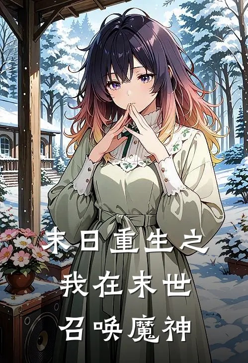 末日重生之我在末世召唤魔神(司马晋吕布)全本免费完结小说_小说完结免费末日重生之我在末世召唤魔神司马晋吕布